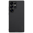 For Samsung Galaxy S25 Ultra 5G NILLKIN Frosted Shield Pro Magnetic Magsafe Phone Case(Black) - Galaxy S25 Ultra 5G Cases by NILLKIN | Online Shopping South Africa | PMc TechLife | Buy Now Pay Later Mobicred