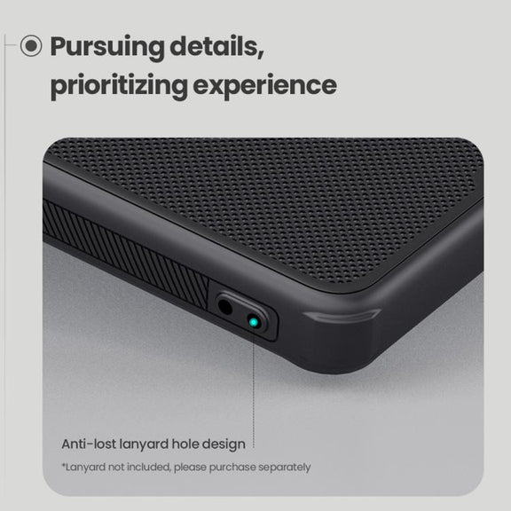 For Samsung Galaxy S25 Ultra 5G NILLKIN Frosted Shield Pro Magnetic Magsafe Phone Case(Black)