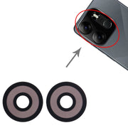 For Tecno Pop 7 Back Camera Lens