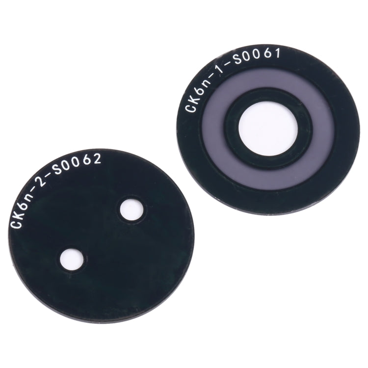 For Tecno Camon 20 Pro Back Camera Lens