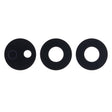 For vivo V27 Back Camera Lens - Camera Parts by PMc TechLife | Online Shopping South Africa | PMc TechLife | Buy Now Pay Later Mobicred
