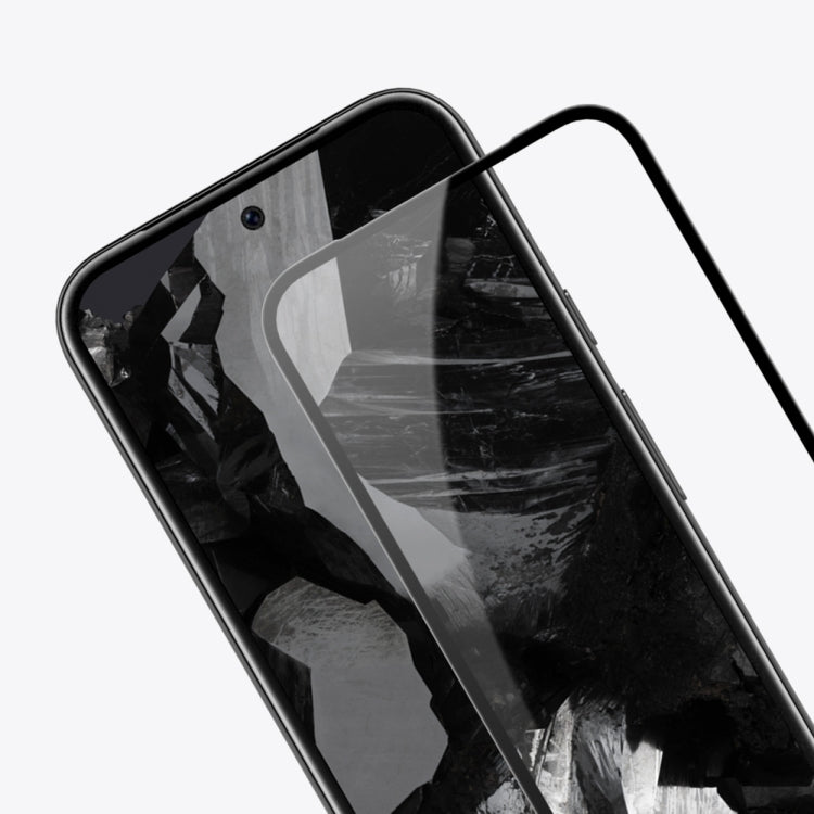 For Google Pixel 8a NILLKIN CP+Pro 9H Explosion-proof Tempered Glass Film - Google Tempered Glass by NILLKIN | Online Shopping South Africa | PMC TechLife