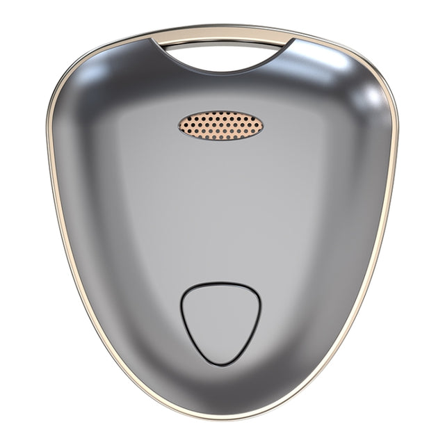 Portable Life Water-resistant Positioning Anti-lost Device(Grey)