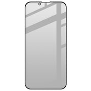For iPhone 16e imak HD Full Screen Anti-spy Tempered Glass Protective Film