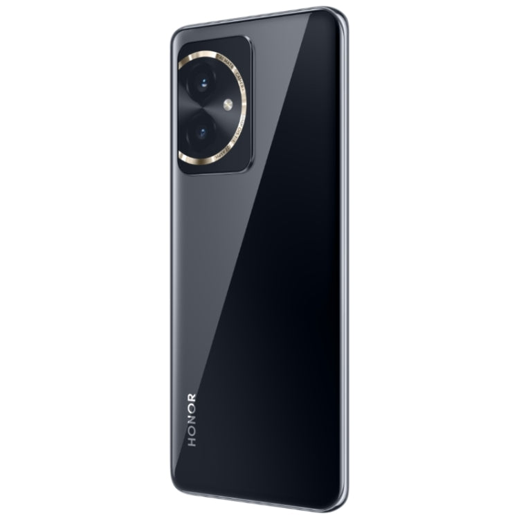 Honor 100, 16GB+512GB, Screen Fingerprint Identification, 6.7 inch MagicOS 7.2 Snapdragon 7 Gen 3 Octa Core up to 2.63GHz, Network: 5G, NFC, OTG, Support Google Play(Black)
