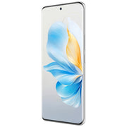 Honor 100, 16GB+512GB, Screen Fingerprint Identification, 6.7 inch MagicOS 7.2 Snapdragon 7 Gen 3 Octa Core up to 2.63GHz, Network: 5G, NFC, OTG, Support Google Play(Blue)
