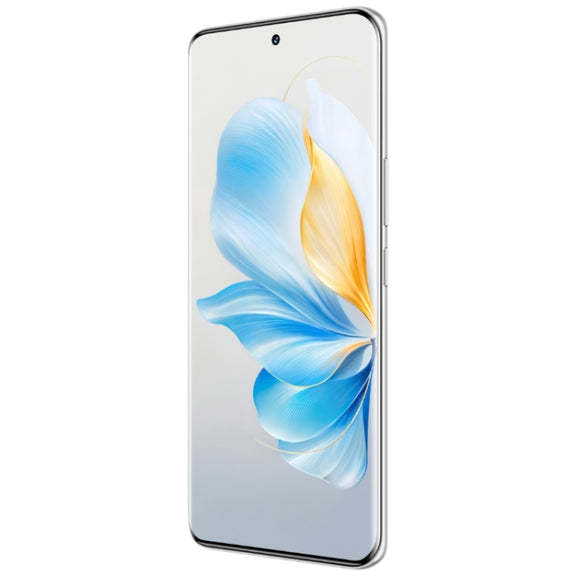 Honor 100, 16GB+512GB, Screen Fingerprint Identification, 6.7 inch MagicOS 7.2 Snapdragon 7 Gen 3 Octa Core up to 2.63GHz, Network: 5G, NFC, OTG, Support Google Play(Blue)
