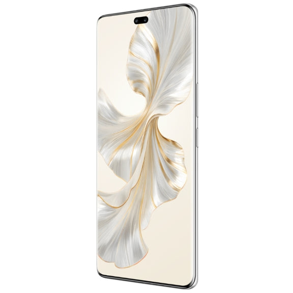 Honor 100 Pro, 12GB+256GB, Screen Fingerprint Identification, 6.78 inch MagicOS 7.2 Snapdragon 8 Gen 2 Octa Core up to 3.19GHz, Network: 5G, NFC, OTG, Support Google Play(Purple)