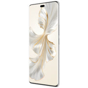 Honor 100 Pro, 16GB+256GB, Screen Fingerprint Identification, 6.78 inch MagicOS 7.2 Snapdragon 8 Gen 2 Octa Core up to 3.19GHz, Network: 5G, NFC, OTG, Support Google Play(Purple)