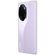 Honor 100 Pro, 16GB+256GB, Screen Fingerprint Identification, 6.78 inch MagicOS 7.2 Snapdragon 8 Gen 2 Octa Core up to 3.19GHz, Network: 5G, NFC, OTG, Support Google Play(Purple)