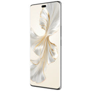 Honor 100 Pro, 16GB+512GB, Screen Fingerprint Identification, 6.78 inch MagicOS 7.2 Snapdragon 8 Gen 2 Octa Core up to 3.19GHz, Network: 5G, NFC, OTG, Support Google Play(Black)