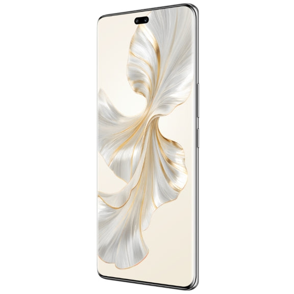 Honor 100 Pro, 16GB+512GB, Screen Fingerprint Identification, 6.78 inch MagicOS 7.2 Snapdragon 8 Gen 2 Octa Core up to 3.19GHz, Network: 5G, NFC, OTG, Support Google Play(Black)