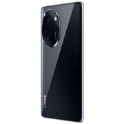 Honor 100 Pro, 16GB+512GB, Screen Fingerprint Identification, 6.78 inch MagicOS 7.2 Snapdragon 8 Gen 2 Octa Core up to 3.19GHz, Network: 5G, NFC, OTG, Support Google Play(Black)