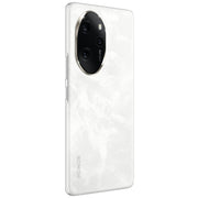 Honor 100 Pro, 16GB+512GB, Screen Fingerprint Identification, 6.78 inch MagicOS 7.2 Snapdragon 8 Gen 2 Octa Core up to 3.19GHz, Network: 5G, NFC, OTG, Support Google Play(White)