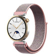 18mm Universal Nylon Loop Watch Band(Pink Sand) - free shipping - PMc TechLife - Order now!