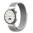 18mm Universal Nylon Loop Watch Band(Seashell) - 18mm Bands by PMC TechLife | Online Shopping South Africa | PMC TechLife | Buy Now Pay Later Mobicred