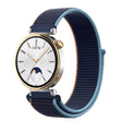 18mm Universal Nylon Loop Watch Band(Dark Navy Bblue) - free shipping - PMc TechLife - Order now!