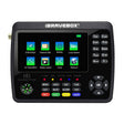 iBRAVEBOX V10 Finder Max 4.3 inch Display Digital Satellite Meter Signal Finder, Support DVB-S/S2/S2X, Plug Type:US Plug(Black) - Satellite Finder by PMC TechLife | Online Shopping South Africa | PMC TechLife | Buy Now Pay Later Mobicred