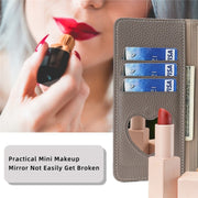 For OnePlus Nord 2 5G Crossbody Litchi Texture Leather Phone Case(Grey)
