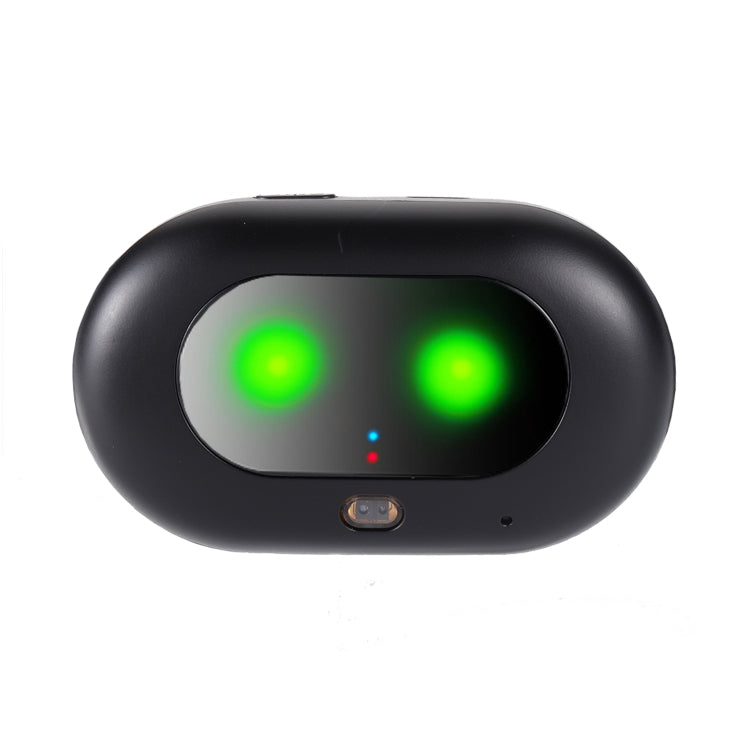 V41 Smart GPS Tracker IP67 Waterproof Pet Anti-loss Positioner, Version:4G  Version-A for Europe Asia Africa Australia(Black) - Pet Tracker by PMC Jewellery | Online Shopping South Africa | PMC Jewellery | Buy Now Pay Later Mobicred