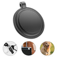JHX02 Global Location Tracker Anti-lost Protection Devices(Black) - Personal Tracker by PMC TechLife | Online Shopping South Africa | PMC TechLife | Buy Now Pay Later Mobicred