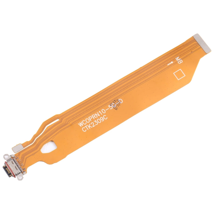 For Realme 10 5G OEM Charging Port Flex Cable - Flex Cable by PMC TechLife | Online Shopping South Africa | PMC TechLife | Buy Now Pay Later Mobicred