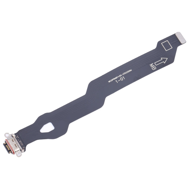 For OPPO Reno6 Pro+ OEM Charging Port Flex Cable - Flex Cable by PMC TechLife | Online Shopping South Africa | PMC TechLife