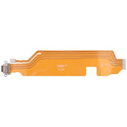 For OPPO Reno12 5G OEM Charging Port Flex Cable