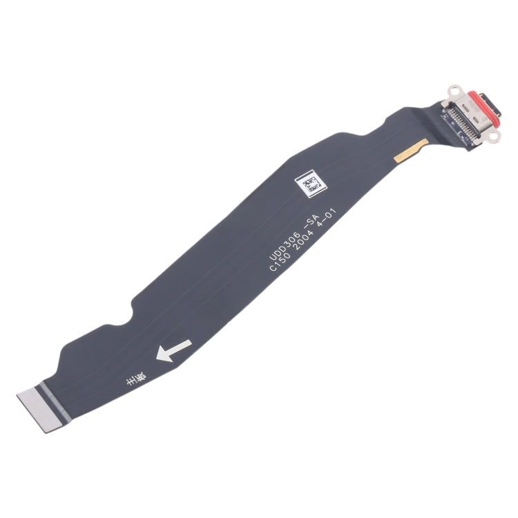 For OPPO Reno Ace2 OEM Charging Port Flex Cable