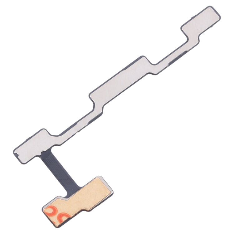 For OPPO Reno11 5G OEM Power Button & Volume Button Flex Cable - Flex Cable by PMc TechLife | Online Shopping South Africa | PMc TechLife | Buy Now Pay Later Mobicred