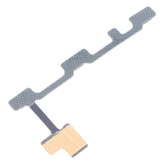 For OPPO Reno12 Pro 5G OEM Power Button & Volume Button Flex Cable