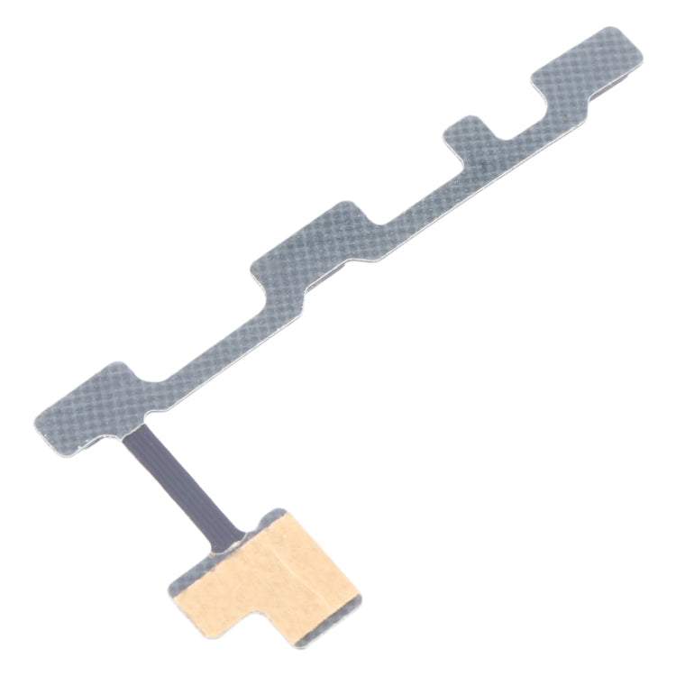 For OPPO Reno12 Pro 5G OEM Power Button & Volume Button Flex Cable