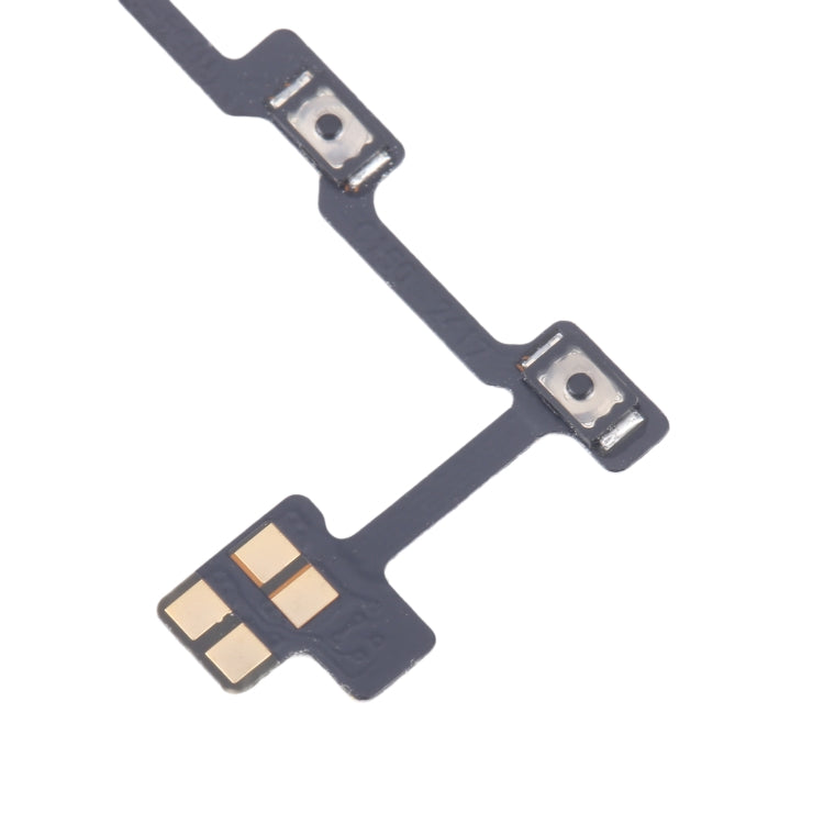 For OPPO Reno12 Pro 5G OEM Power Button & Volume Button Flex Cable