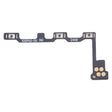 For OPPO A3 5G OEM Power Button & Volume Button Flex Cable - Flex Cable by PMc TechLife | Online Shopping South Africa | PMc TechLife | Buy Now Pay Later Mobicred