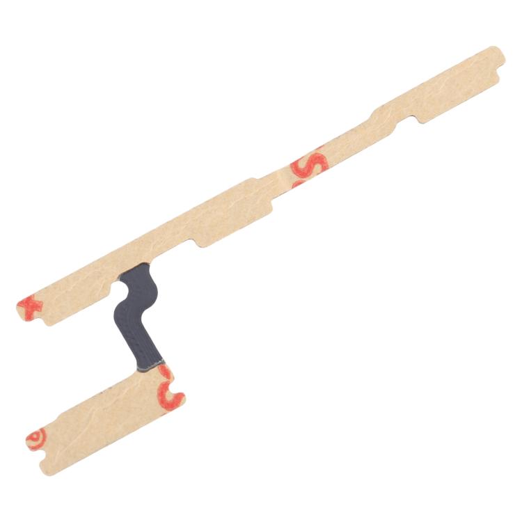 For OPPO A3 4G OEM Power Button & Volume Button Flex Cable - Flex Cable by PMc TechLife | Online Shopping South Africa | PMc TechLife | Buy Now Pay Later Mobicred