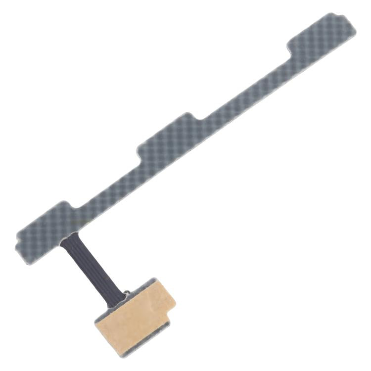 For OPPO Reno13 Pro OEM Power Button & Volume Button Flex Cable - Flex Cable by PMc TechLife | Online Shopping South Africa | PMc TechLife | Buy Now Pay Later Mobicred