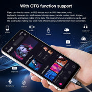F15 Pro+ / U29, 3GB+32GB, 6.53 inch Screen, Face Identification, Android 8.1 MTK6737 Quad Core, Network: 4G, OTG, Dual SIM(White)