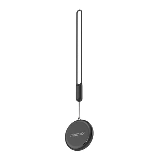 MOMAX BR7 PINPOP Wireless Location Anti-lost Device(Black) - free shipping - PMC Jewellery - Order now!