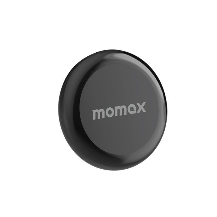 MOMAX BR7 PINPOP Wireless Location Anti-lost Device(Black) - free shipping - PMC Jewellery - Order now!