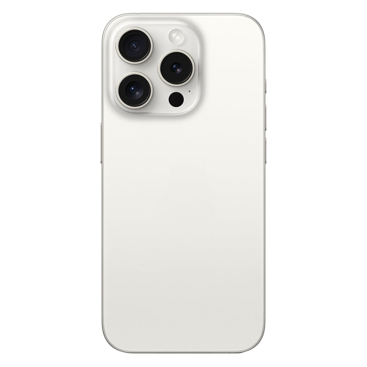 i15ProMax / U18, 3GB+32GB, 6.53 inch Face Identification Android 8.1 MTK6737 Quad Core, Network: 4G, OTG, Dual SIM(White) -  by PMC TechLife | Online Shopping South Africa | PMC TechLife