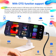 i15ProMax / U18, 3GB+32GB, 6.53 inch Face Identification Android 8.1 MTK6737 Quad Core, Network: 4G, OTG, Dual SIM(White)