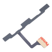 For Realme 12 Pro 5G OEM Power Button & Volume Button Flex Cable