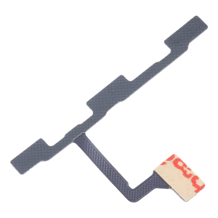 For Realme 12 Pro 5G OEM Power Button & Volume Button Flex Cable