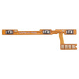 For Realme 13 5G OEM Power Button & Volume Button Flex Cable - free shipping - PMc TechLife - Order now!