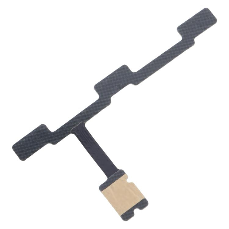 For Realme 13 Pro 5G OEM Power Button & Volume Button Flex Cable - free shipping - PMc TechLife - Order now!