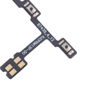 For Realme 13 Pro 5G OEM Power Button & Volume Button Flex Cable