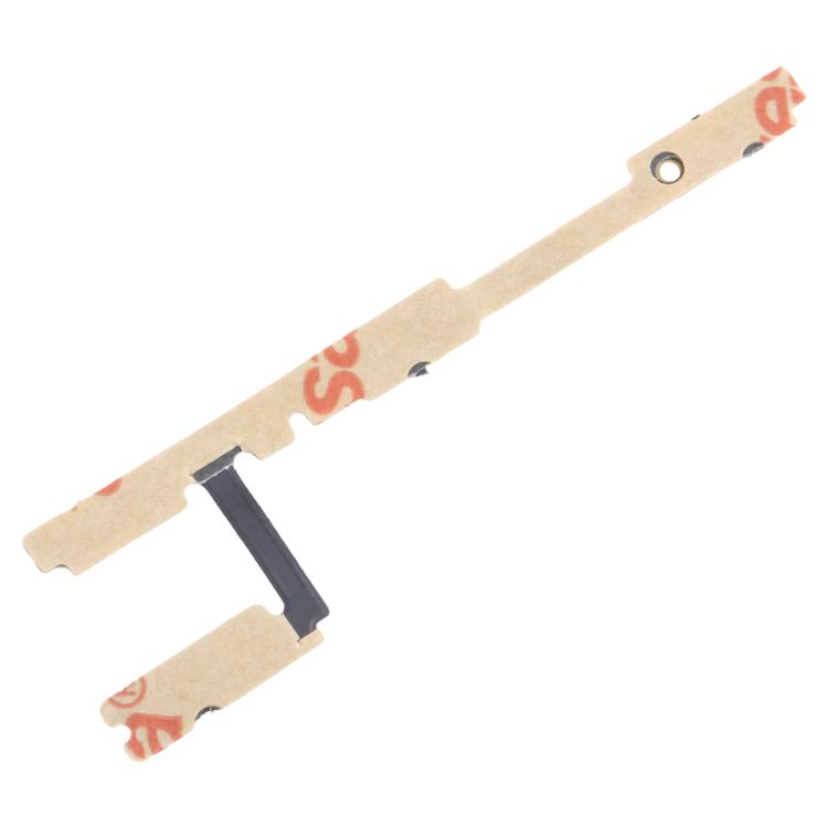 For Realme V50S OEM Power Button & Volume Button Flex Cable - Flex Cable by PMc TechLife | Online Shopping South Africa | PMc TechLife | Buy Now Pay Later Mobicred