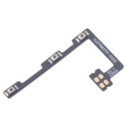 For Realme GT7 5G OEM Power Button & Volume Button Flex Cable