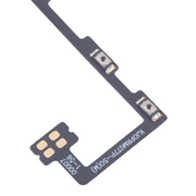 For Realme GT7 Pro Racing OEM Power Button & Volume Button Flex Cable