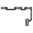 For Realme 14 Pro 5G RMX5056 OEM Power Button & Volume Button Flex Cable - free shipping - PMC TechLife - Order now!